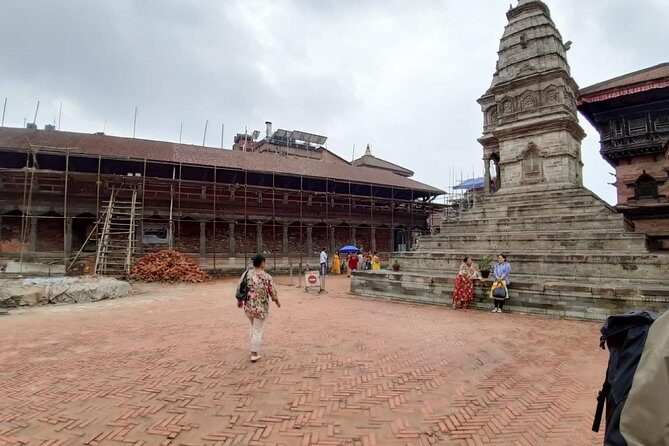 Kathmandu: Explore Nagarkot Hill Station with Bhaktapur Heritage City - Practical Considerations