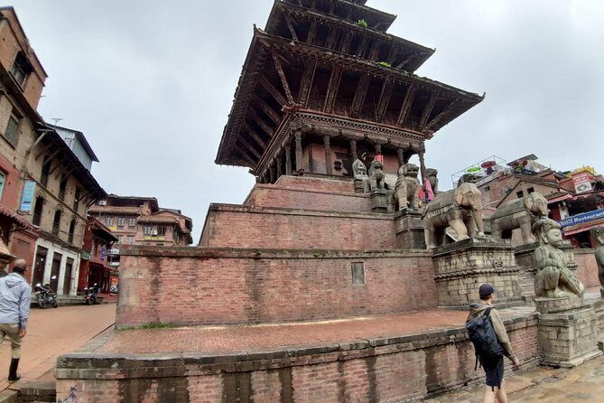 Kathmandu: Explore Nagarkot Hill Station with Bhaktapur Heritage City - Who Would Love This Tour?