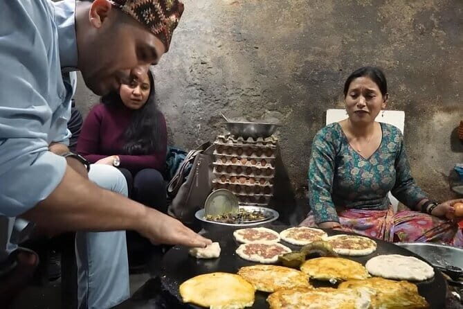 Kathmandu Food Crawl & Market Tour - Kathmandu Food Crawl & Market Tour: A Flavorful Introduction to the City
