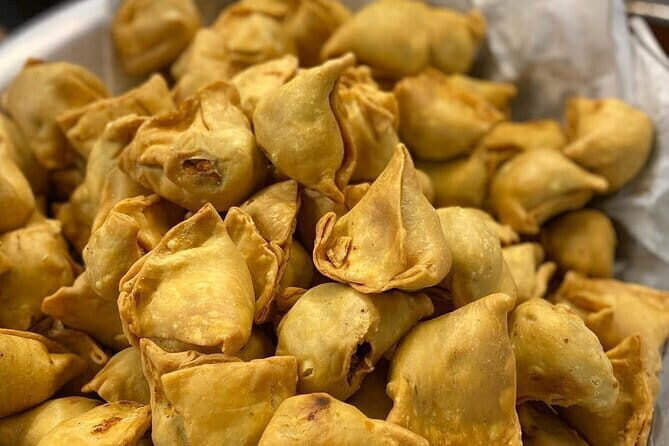 Kathmandu Food Crawl & Market Tour - An In-Depth Look at the Kathmandu Food & Market Tour