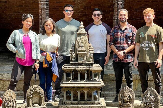 Kathmandu: Full Day 7 UNESCO Tour with Lunch - Private/Group - Final Thoughts