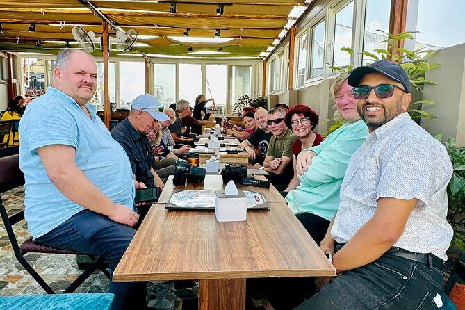 Kathmandu: Full Day 7 UNESCO Tour with Lunch - Private/Group - The Sum Up