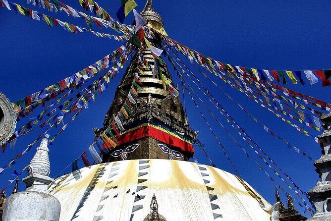Kathmandu Full-Day Private Tour with Pick Up - Cost and Value