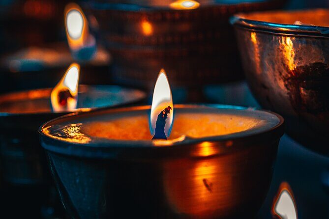 KATHMANDU FULL DAY SIGHTSEEING TOUR (6-hrs) - Who is This Tour Perfect For?