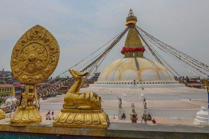 KATHMANDU FULL DAY SIGHTSEEING TOUR (6-hrs) - The Sum Up: Is This Tour Worth It?