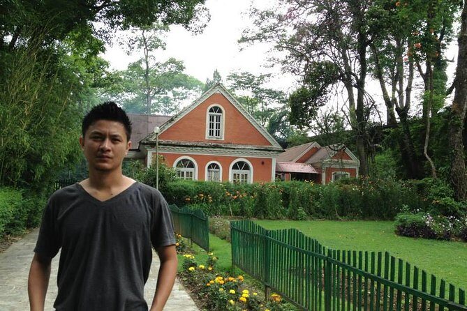 Kathmandu- Godawori- Pulchoki Day Hike - A Natural Escape from Kathmandu’s Bustle