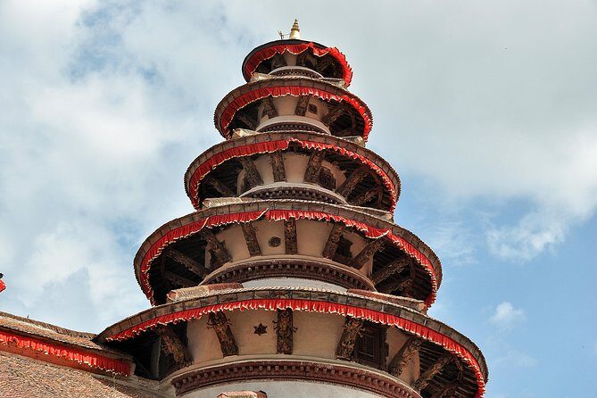 Kathmandu Guided Tour - An Overview of the Kathmandu Guided Tour