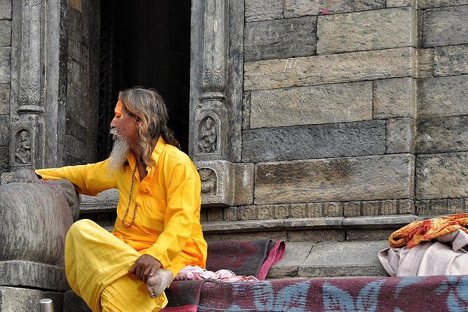 Kathmandu Guided Tour - Who Should Book This Tour?