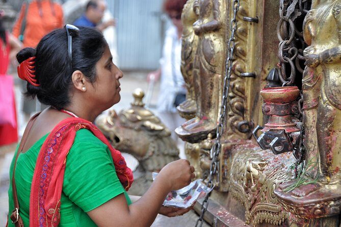 Kathmandu Guided Tour - Final Thoughts