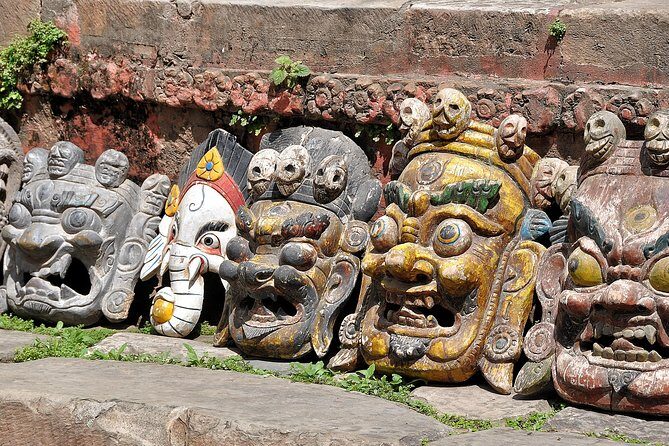 Kathmandu Guided Tour - FAQs