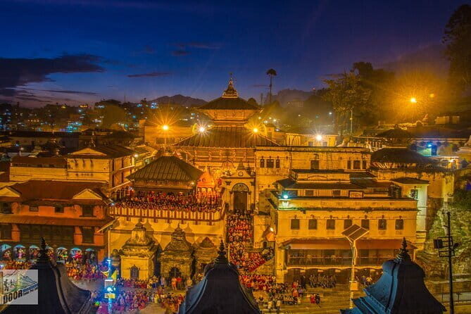 Kathmandu Half Day City Tour With Driver - Weighing the Value
