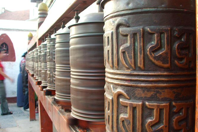 Kathmandu - Half day Sightseeing of Boudhanath Stupa and Pashupatinath Temple - The Practicalities: What to Expect