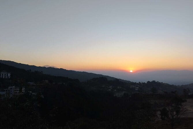Kathmandu Heritage Day Tour with Nagarkot Sunset View - Detailed Breakdown of the Kathmandu Heritage Day Tour