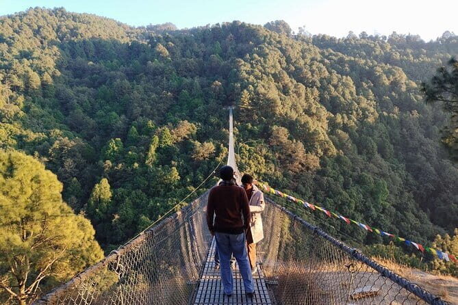 Kathmandu Heritage Day Tour with Nagarkot Sunset View - Who Will Love This Tour?