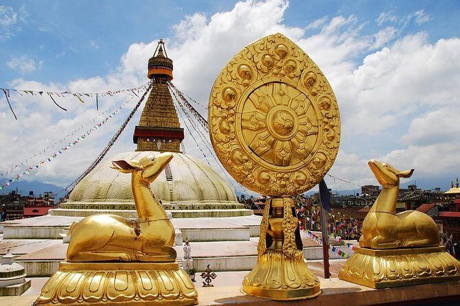 Kathmandu Heritage Sightseeing Tour - The Sum Up