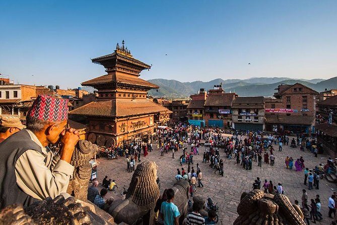 Kathmandu Heritage Tour - The Bottom Line: Who Is This Tour Best For?
