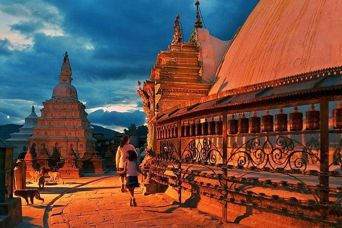 Kathmandu Heritage Tour - FAQs