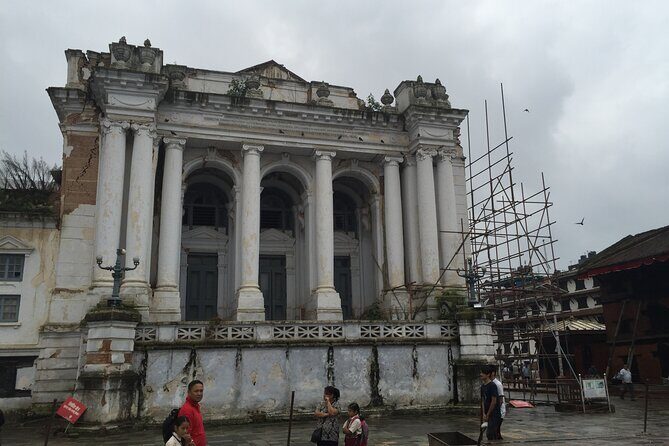 Kathmandu Heritage Trail - Walking Tour - Is This Tour Worth It?