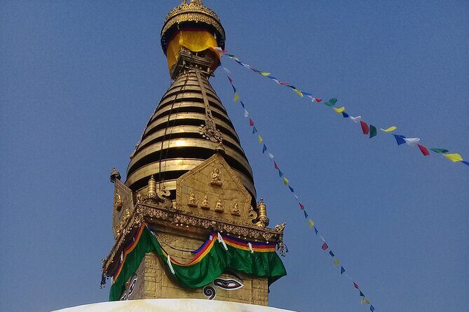 Kathmandu Heritage Trail - Walking Tour - Who Should Consider This Tour?