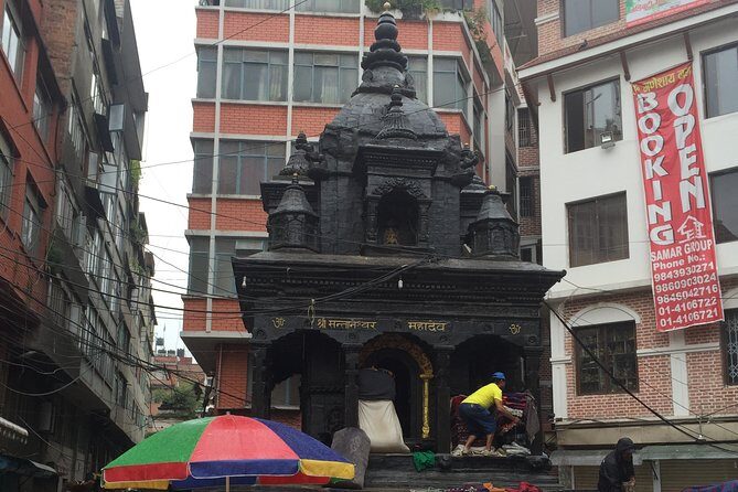 Kathmandu Heritage Trail - Walking Tour - FAQs