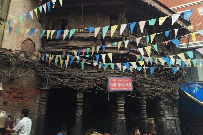 Kathmandu Heritage Trail - Walking Tour - Final Thoughts