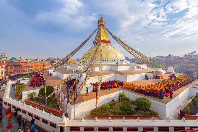 Kathmandu Highlights with Nagarkot Tour - Who Is This Tour Best For?