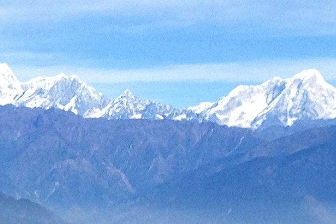 Kathmandu Hiking Tour - What to Expect from the Itinerary