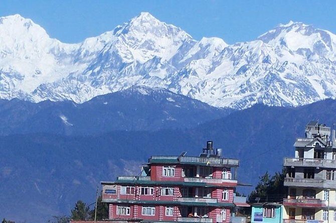 Kathmandu Hiking Tour - Authentic Experiences and Insider Tips