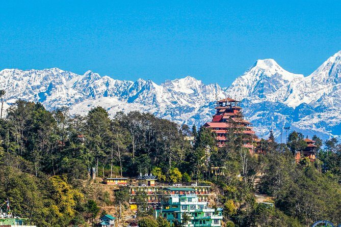 Kathmandu Hiking Tour - Who Should Book This Tour?