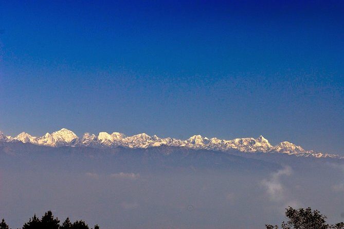 Kathmandu Hiking Tour - The Sum Up