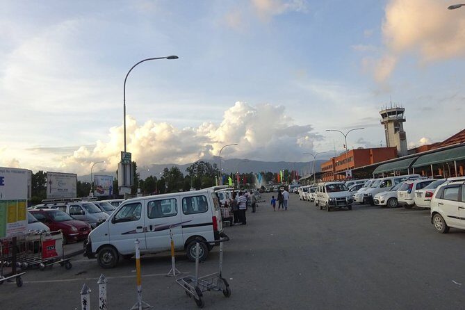 Kathmandu International Airport Private Shuttle Service by Car - Real-Life Insights from Travelers