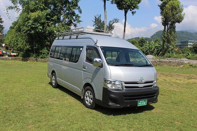 Kathmandu International Airport Private Shuttle Service by Car - FAQ
