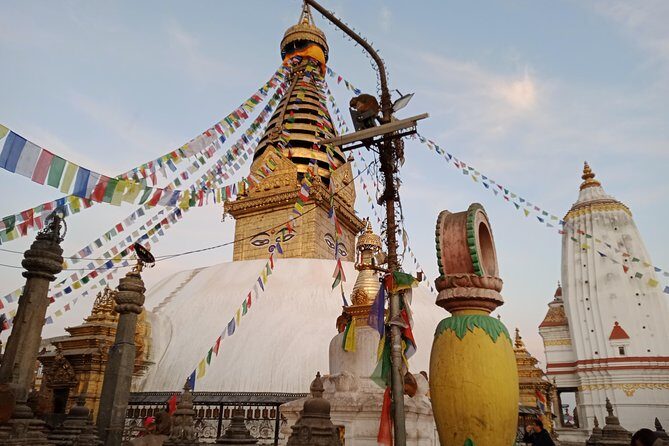 Kathmandu introductory tour, a typical day trip in Kathmandu - FAQ