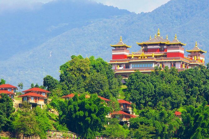 Kathmandu: Kopan Monastery and Boudhanath Stupa Day Tour - An In-Depth Look at the Experience
