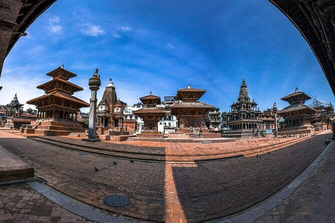 Kathmandu: Kopan Monastery, Swayambhu and Boudha Nath Stupa Tour - Practical Details and Tips