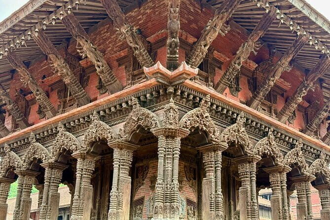 Kathmandu: Kopan Monastery, Swayambhu and Boudha Nath Stupa Tour - Who Is This Tour Best For?
