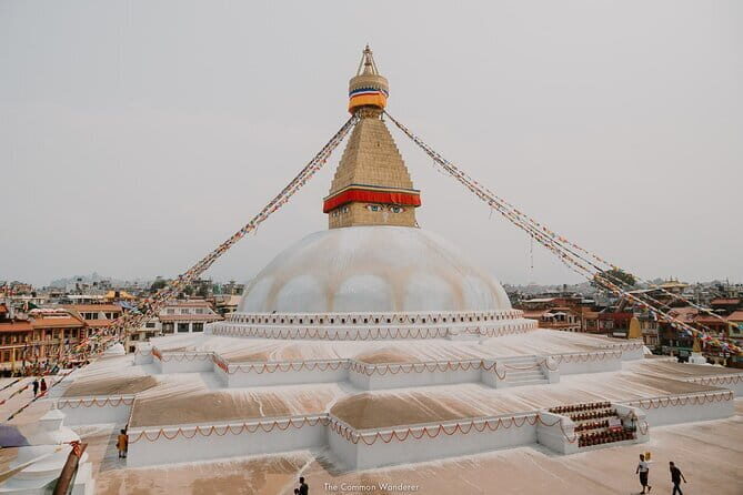 Kathmandu Local Morning Market and Food Walking Tour - The Sum Up