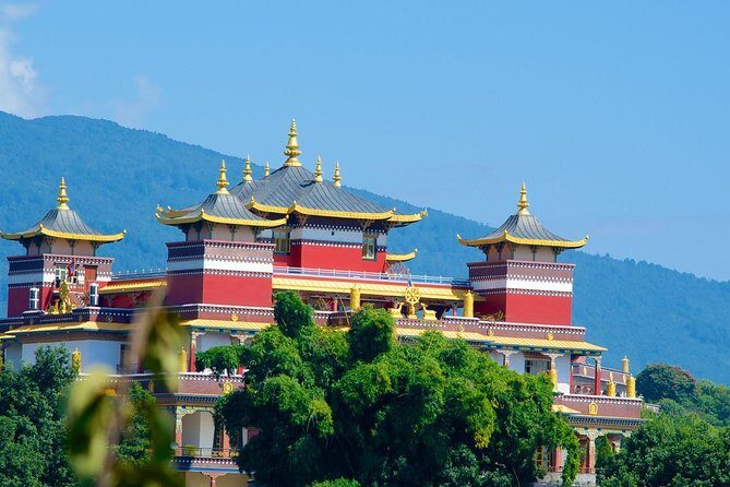 Kathmandu Monasteries Sightseeing Day Tour - An Honest Breakdown of the Tour Experience