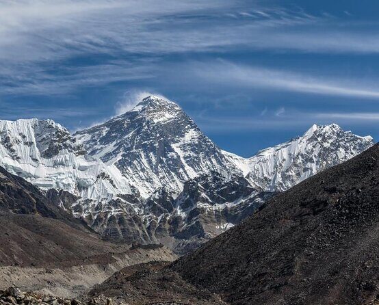 Kathmandu: Mount Everest Scenic Tour by Plane with Transfers - Key Points