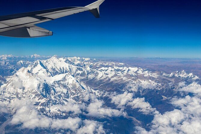 Kathmandu: Mount Everest Scenic Tour by Plane with Transfers - FAQs