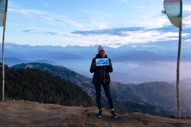 Kathmandu: Nagarkot Sunrise & Hike to Changu Narayan Day Tour - Return Journey: Comfort and Convenience