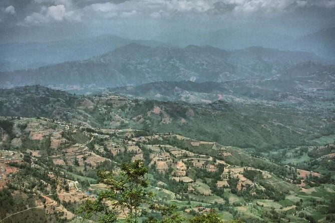 Kathmandu: Nagarkot Sunrise & Hike to Changu Narayan Day Tour - Practical Details & Considerations