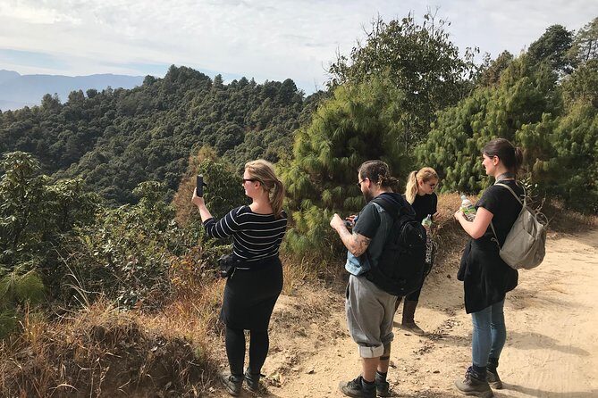 Kathmandu: Nagarkot Sunrise & Hike to Changu Narayan Day Tour - FAQ