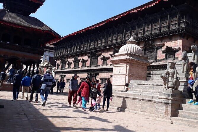 Kathmandu Nagarkot Sunrise with Bhaktapur Private Tour - Final Thoughts
