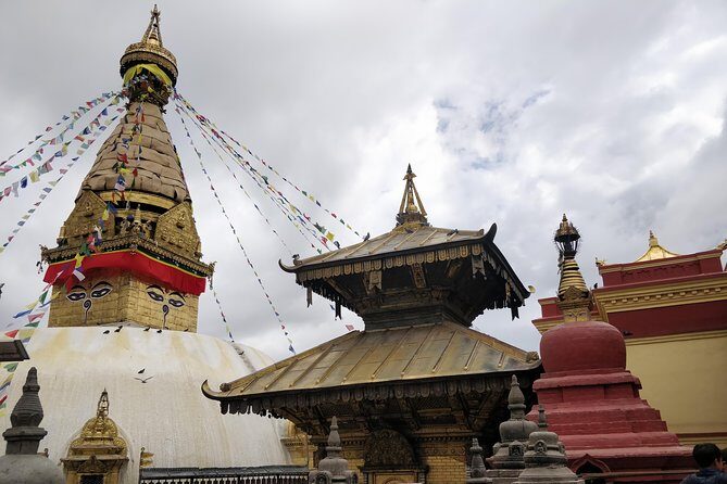 Kathmandu & Nagarkot Tour - Authentic Insights from Reviews