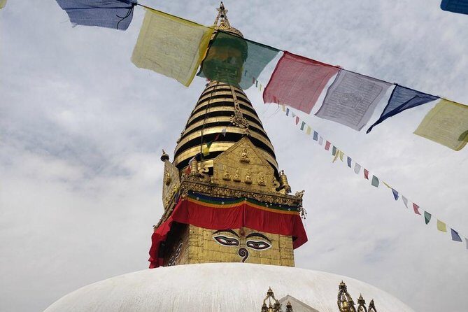 Kathmandu & Nagarkot Tour - The Sum Up: Who Should Consider This Tour?