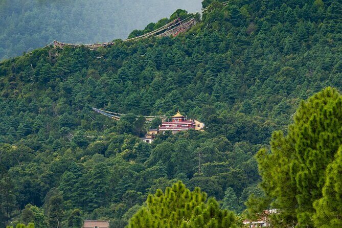 Kathmandu: Pharping Monastery & Asura Cave Meditation Tour - Exploring Nepal’s Sacred Sites: What to Expect