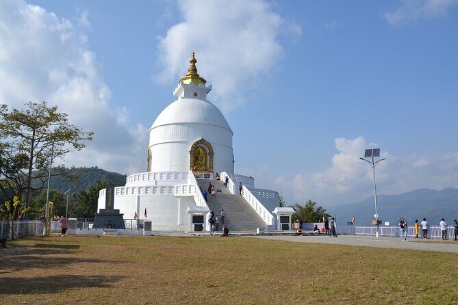 Kathmandu, Pokhara and Chitwan 8 Nights 9 Days Tour - An In-depth Look at the 9-Day Experience