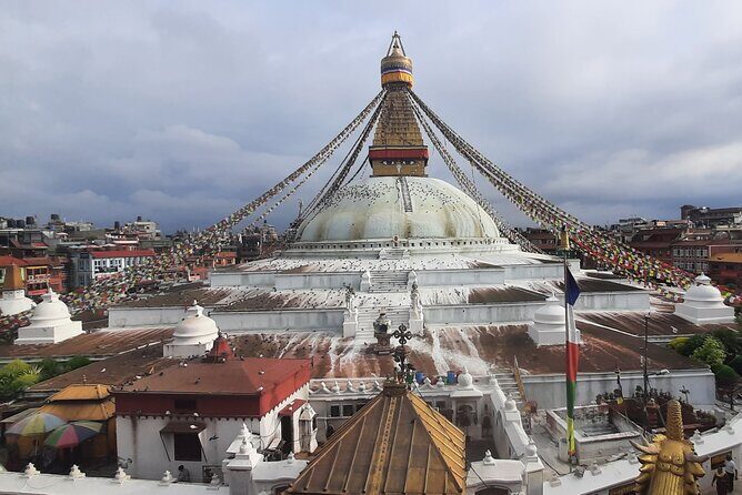 Kathmandu, Pokhara and Chitwan 8 Nights 9 Days Tour - Frequently Asked Questions