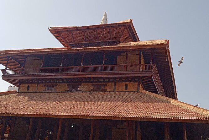 Kathmandu  Pokhara  Chitwan  08 Days(KATHMANDU VALLEY- POKHARA CHITWAN ) - In-Depth Review of the 8-Day Nepal Tour